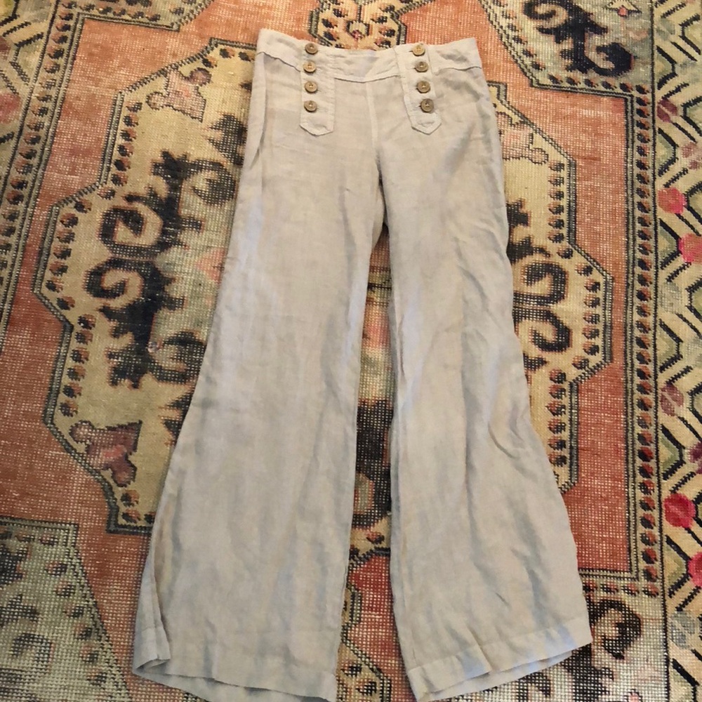 Anthropologie pants